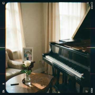 Música para José Augusto