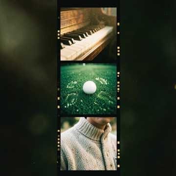 Música para Felipe Moura