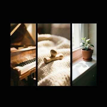 Música para Vitor