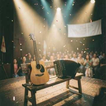Música para Guilherme