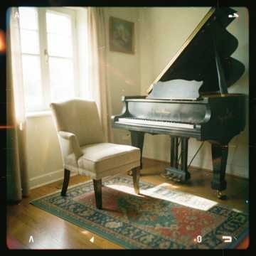 Música para Isabella e Pedro