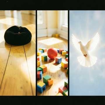 Música para Giovanna