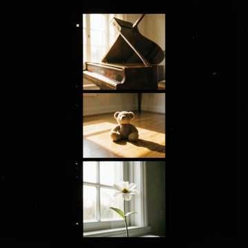 Música para Tiago Junior