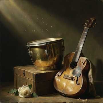Música para José Antônio