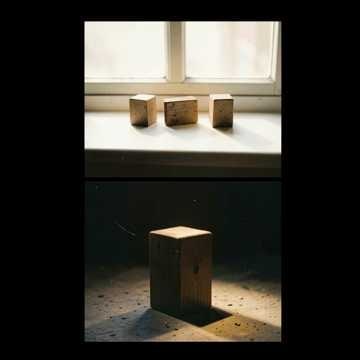 Música para Halvan, Heitor e Hector