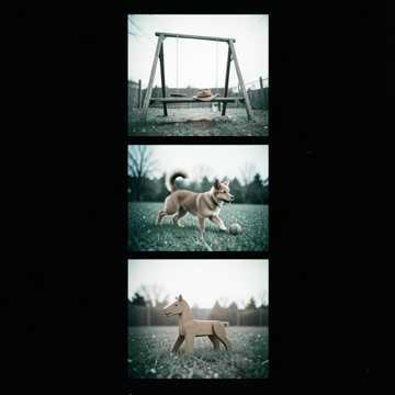 Música para Lucas