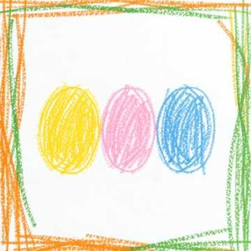 Música para Rafael,Gabriel,Vinicius