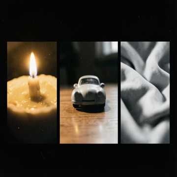 Música para João Vitor