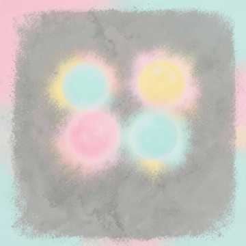 Música para Sofia, Nabih, Ísis , Amin