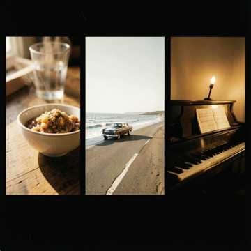 Música para Joelice
