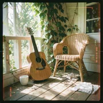 Música para Naildes
