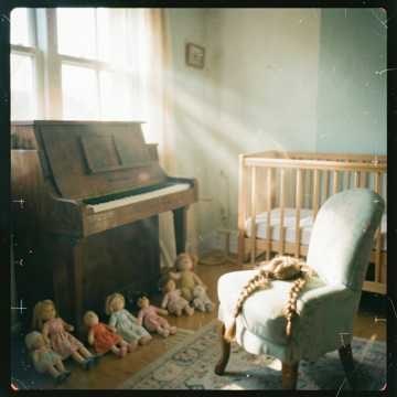 Música para Giovanna
