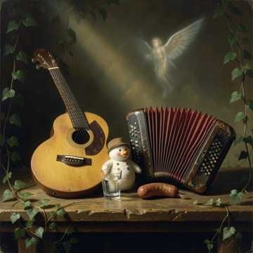 Música para Leandro