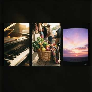 Música para Lara Isabelly