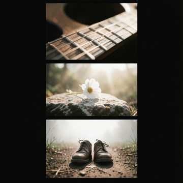 Música para João / Vida