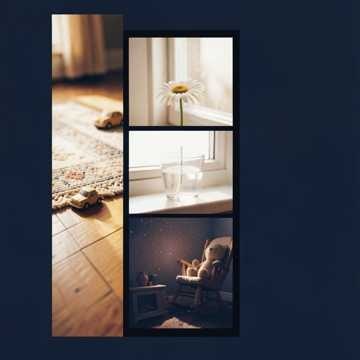 Música para Kalebe