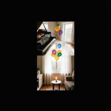 Música para Samuel Brhayan