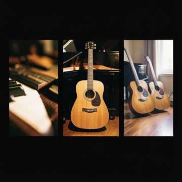 Música para Arthur