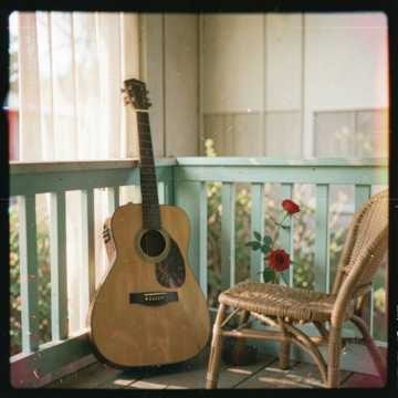 Música para Ana Paula Ricardi