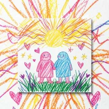 Música para Ana Clara e Arthur