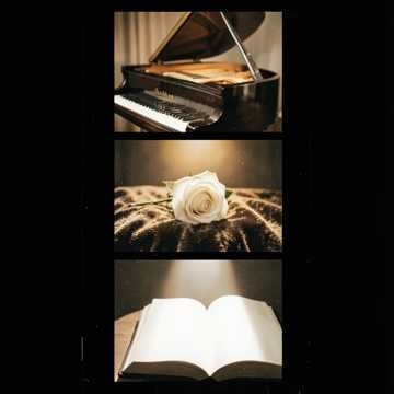 Música para Ana Luiza