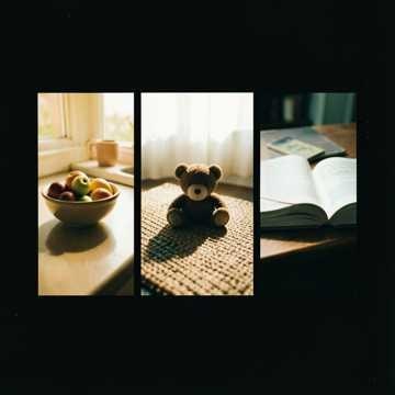 Música para Larissa