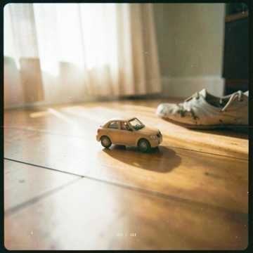 Música para Alexandre