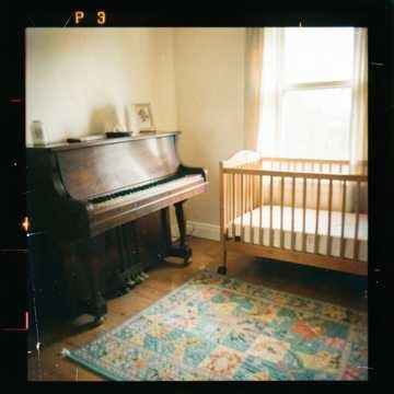 Música para Ana Luiza