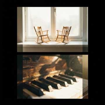 Música para Lucas e Eduardo