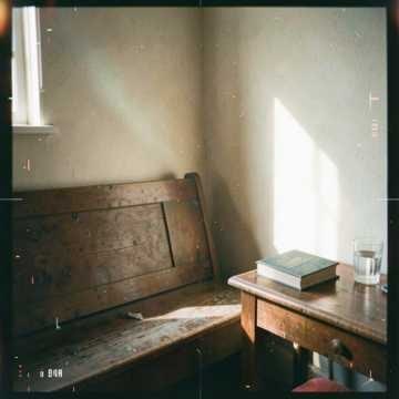 Música para Elter Júnior