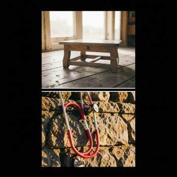 Música para Pietra