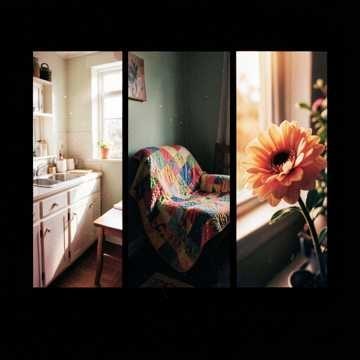 Música para Maria Clara; Maria Luiza