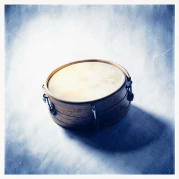 Música para Ronaldy