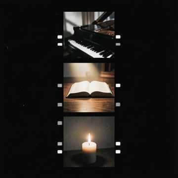 Música para Mariê