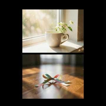 Música para Ana Luiza