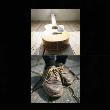 Música para Jorge Davi
