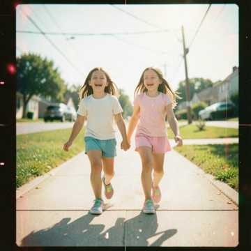 Música para Ana Julia e Ana Helene