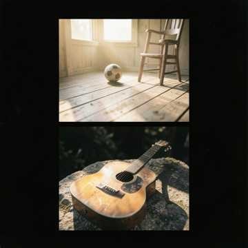 Música para Alysson