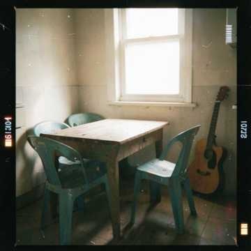 Música para Lucas Pedro e Davi