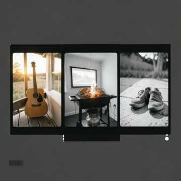 Música para Eloá / "Esquilinha"