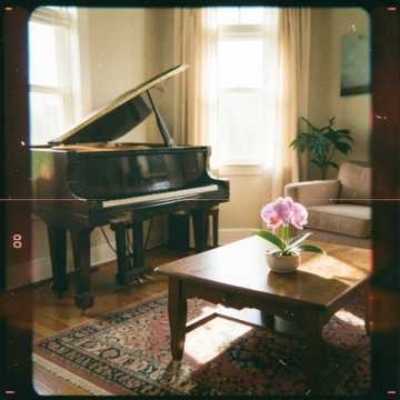 Música para Lorena
