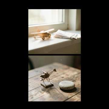 Música para Bernardo e Benício