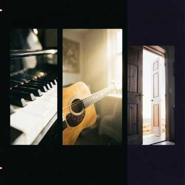 Música para Willian Guilherme