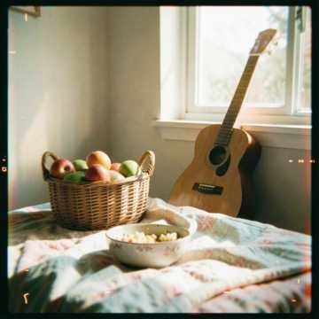 Música para Luly