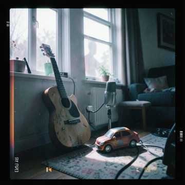 Música para Caio