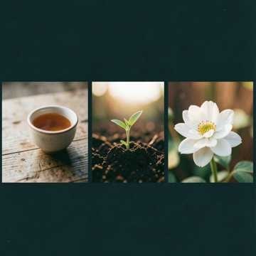 Música para João Henrique