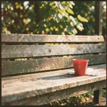 Música para João, Meu Amigo.