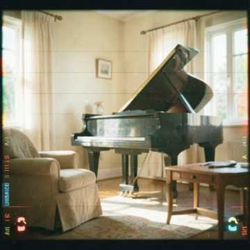 Música para Ricardo Filho