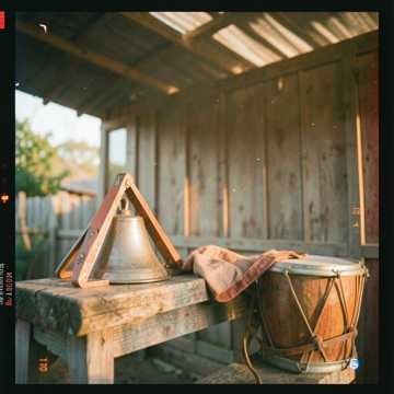 Música para Raylisson
