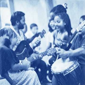 Música para Tiago